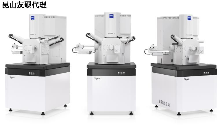 西城西城蔡司扫描电镜